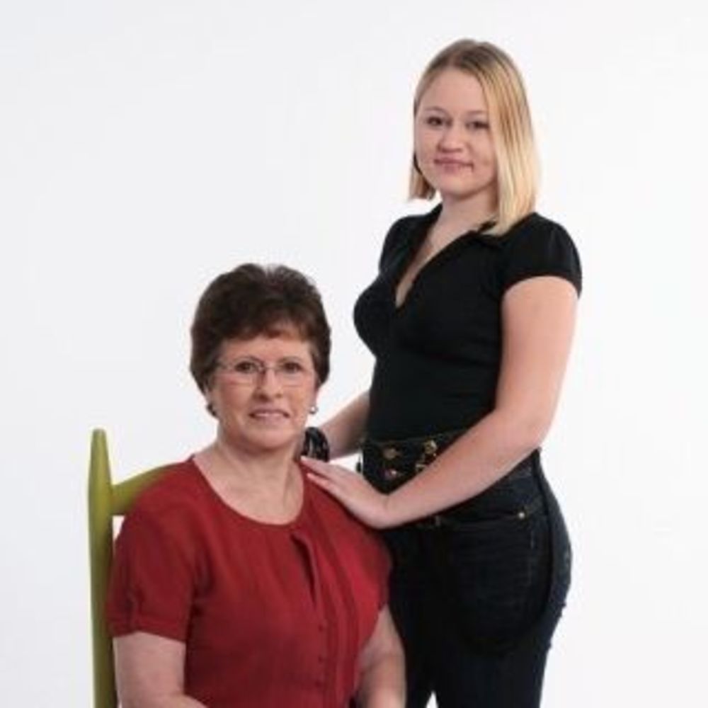 Meet your Posher, Ashley